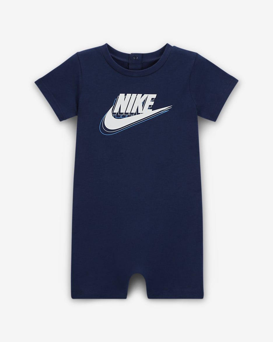 New on sale Nike rompers